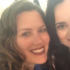 Meet your Posher, Beth